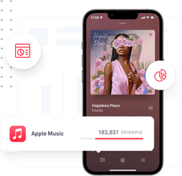 Apple Music PNG