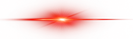 Red Flare PNG