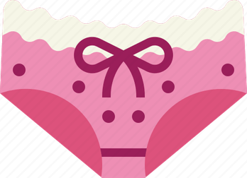 Brassiere PNG
