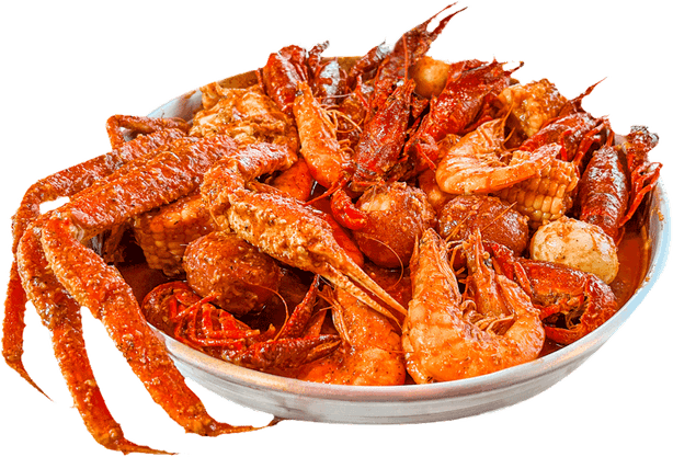 Crawfish PNG