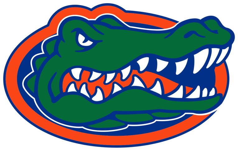 Gators Logo PNG