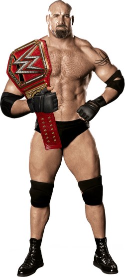 Goldberg PNG
