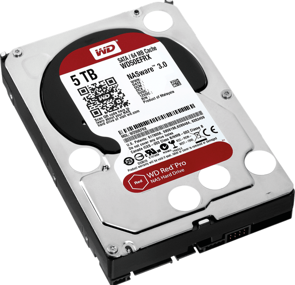 Hard Disk Drive PNG
