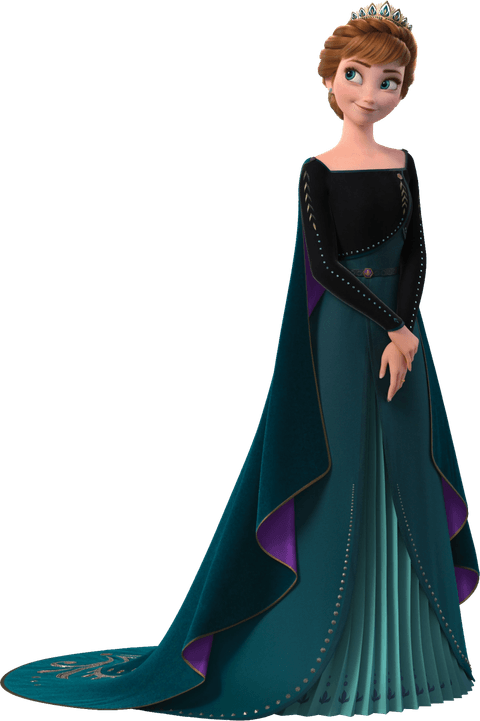 Anna PNG