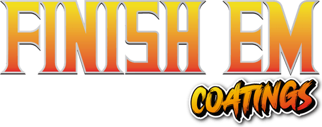 Finish Him PNG