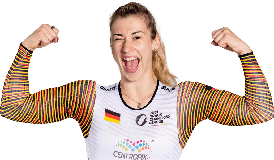 Pauline Grabosch PNG