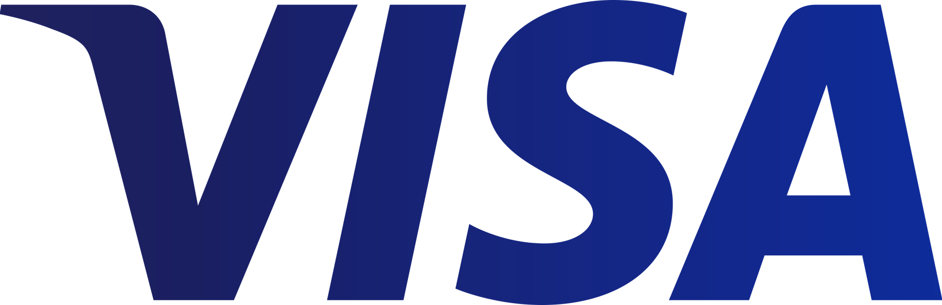 Visa Logo PNG