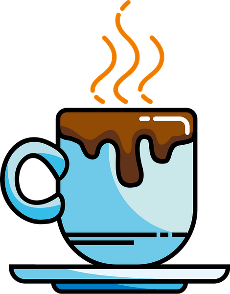 Hot Cocoa PNG
