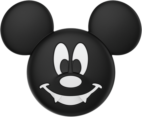 Mickey Head PNG