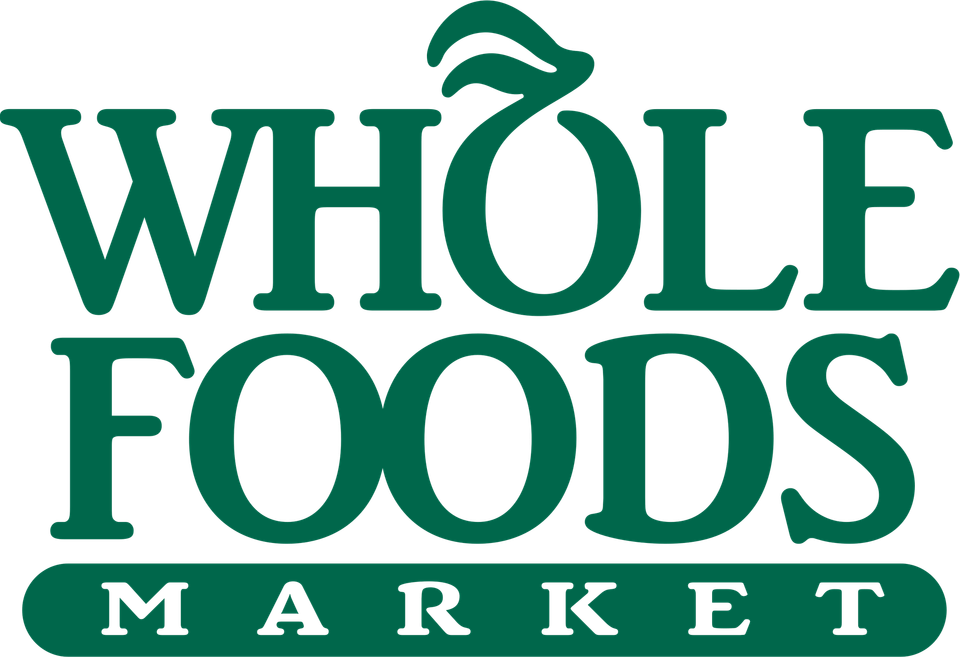 Whole Foods Logo PNG
