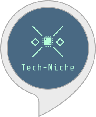 Tech Circle PNG