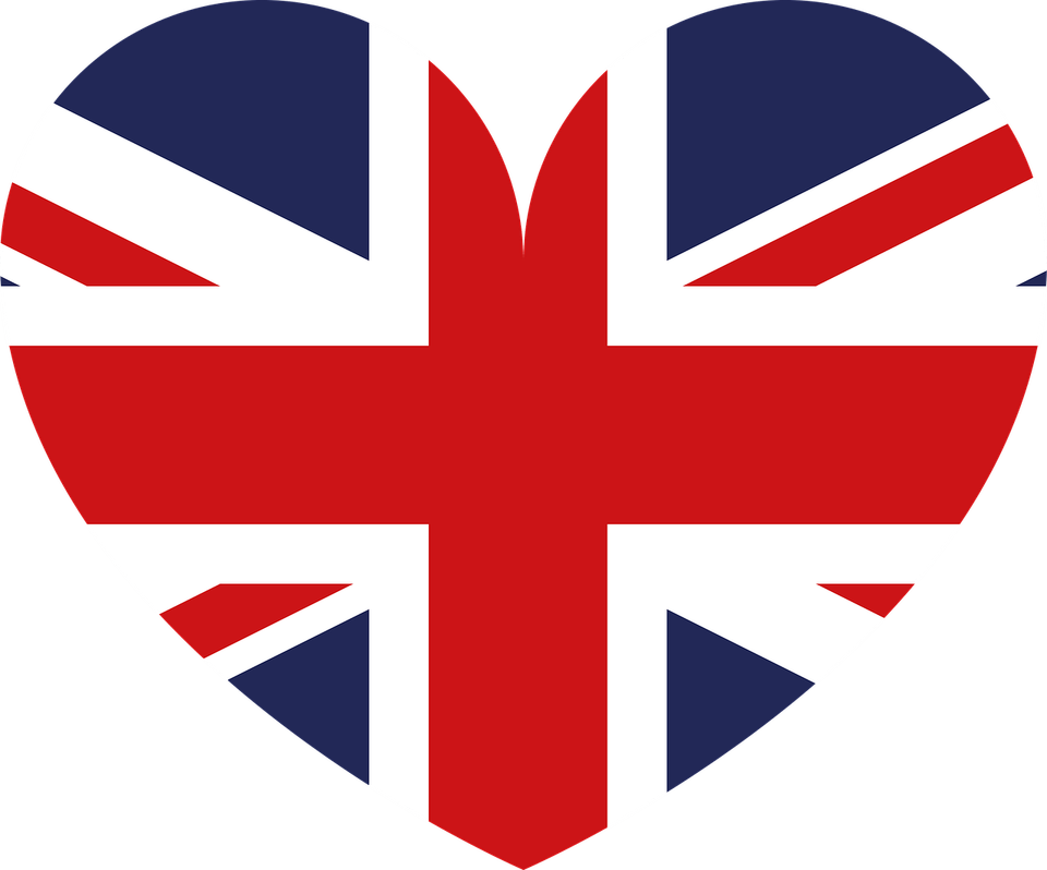 Union Jack PNG