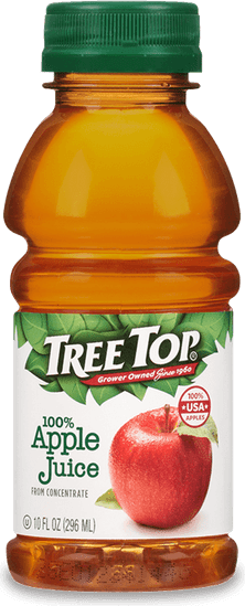 Apple Juice PNG