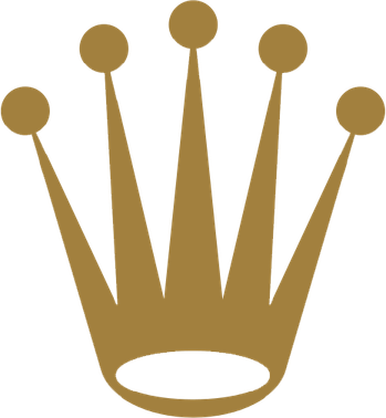 Rolex Logo PNG