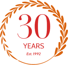 30th Wedding Anniversary PNG