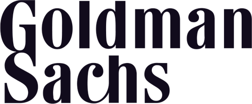 Goldman Sachs Logo PNG