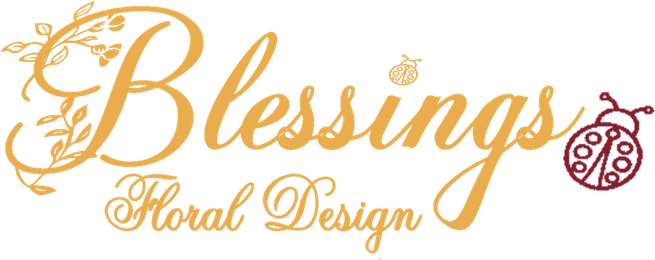 Blessing PNG