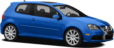 Volkswagen R32 PNG