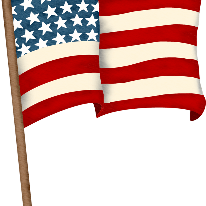 Fourth Of July PNG