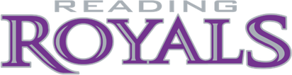Reading Royals PNG