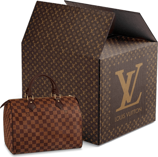 Hat Box Bag PNG
