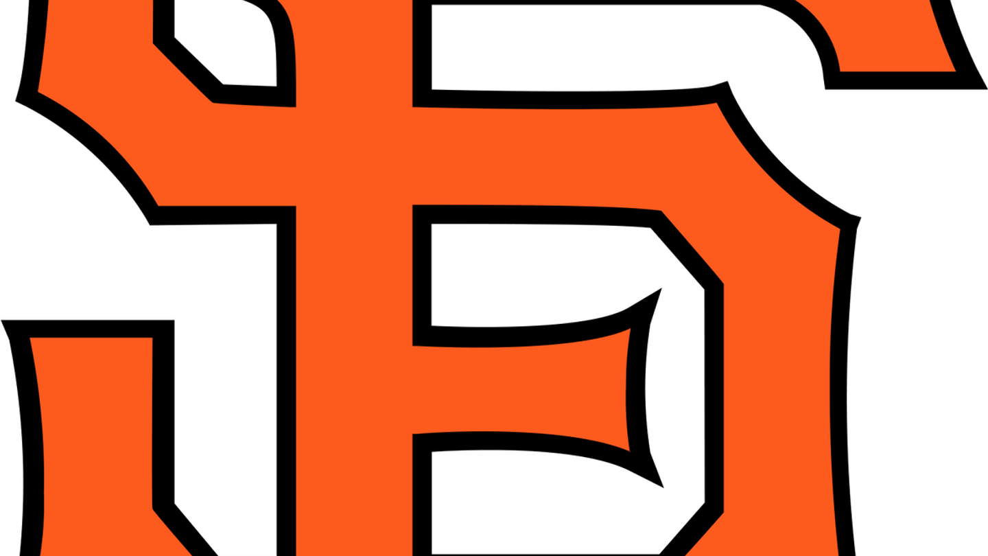 San Francisco Giants PNG