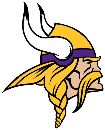 Minnesota Vikings Logo PNG