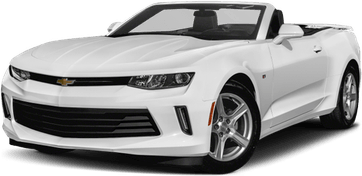 Chevrolet Camaro Zl1 PNG