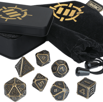Dnd Dice PNG