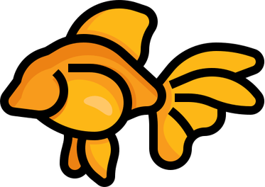 Color Fish PNG