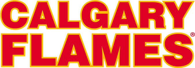 Calgary Flames PNG
