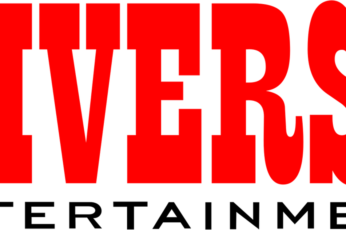 Universal Logo PNG