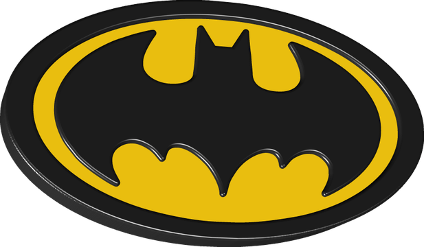 Batman Logos PNG