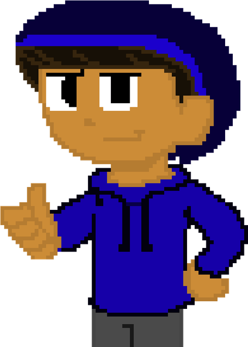 8bit PNG