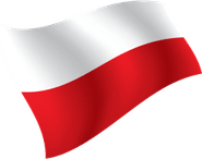 Poland Flag PNG