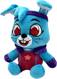 Bonnie Plush PNG