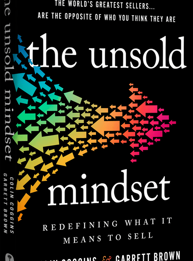 Mindset Book PNG