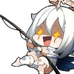 Paimon PNG