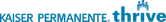 Kaiser Permanente Logo PNG