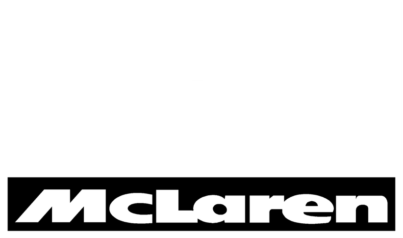 Mclaren Logo PNG