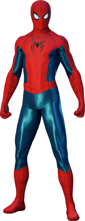 Tobey Maguire Spiderman PNG