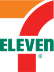 7eleven Logo PNG