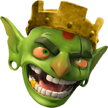 Green Goblin PNG