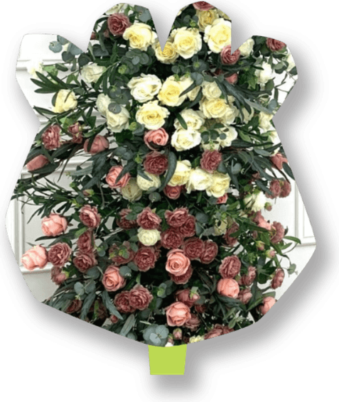 Boho Flower PNG