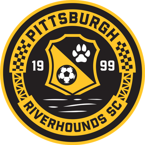 Pittsburgh Riverhounds Sc PNG