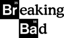 Breaking Bad Logo PNG