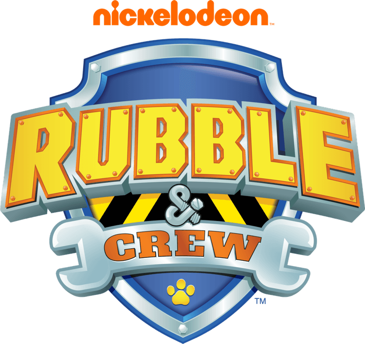 Pawpatrol Logo PNG