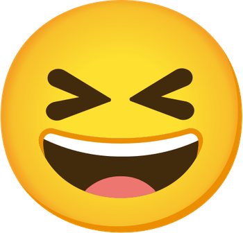 Happy Face Emoji PNG