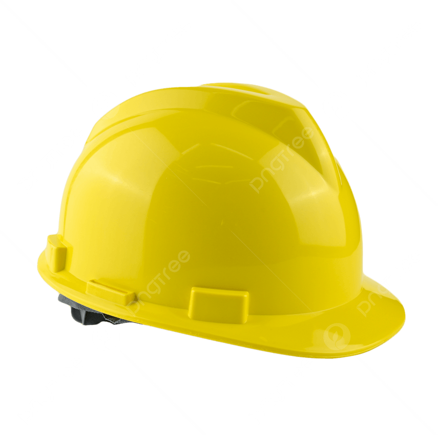 Hardhat Helmet PNG