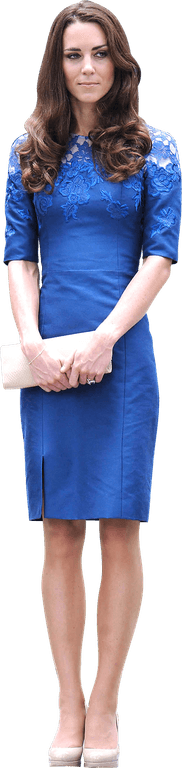 Catherine Middleton PNG